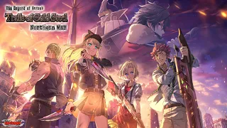 Trails of Cold Steel NW Gameplay (Gift Codes) Android Ios - Global Launch