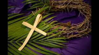 8:00 AM Mass Friday of the Fourth Week of Lent (3/24/2023)