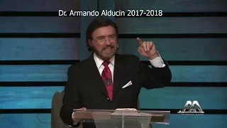 Un Mundo Engañado y El Ateísmo Dr. Armando Alducin