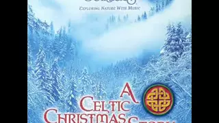 A Celtic Christmas Story - Dan Gibson's Solitude [Full Album]