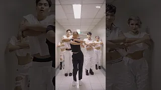 Sarah Geronimo x John Roa - ALAM Dance Challenge | First Chorus