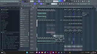 If virtual riot sees this, I will learn how to make better growls and not use his presets
