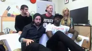 Pentatonix Sing "I Need Your Love" & Switch Vocal Parts