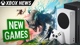 Новые игры на Xbox Series X/S и Xbox One на этой неделе | Февраль 2023 | Новости Xbox