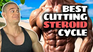 Best Cutting Phase Shredding JUICY Cycle (Ripped, Shredded & Veiny AF) Tren + Winstrol + Superdrol