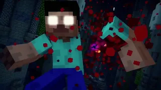 Abolish Herobrine - A Whatever It Takes Minecraft Parody