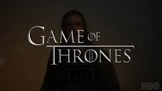 Game of Thrones 8. Sezon 3. Bölüm Türkçe Altyazılı Fragman | Full HD