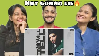 KR$NA - NGL feat. Talhah Yunus | Prod. Umair and Rovalio | Time Will Tell | WhatTheFam Reactions!!