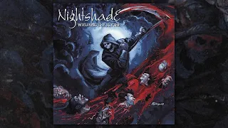 Nightshade - Wielding The Scythe (FULL ALBUM/2001)