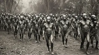 Découvertes Flippantes au Congo Qui Terrifient le Monde!