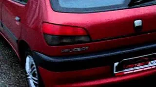 Peugeot 306 1.9 XRD