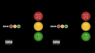 Josie You're My Source of Most Frustration (blink-182 remix)