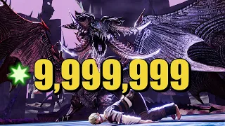 Can You Solo FF14? - Surviving 9,999,999 Damage