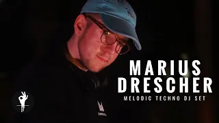 Marius Drescher Melodic Techno DJ Set @ Drunter und Drüber Festival GLOBAL Edition