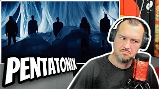 THEY LOOK AMAZING!! | Pentatonix - Prayers For This World (Official Video) | Saucey Reacts
