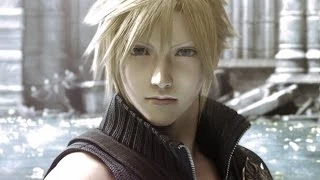 AMV Final Fantasy VII Advent Children : One Winged Angel (Sephiroth Theme)