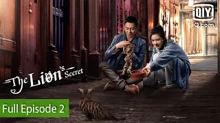 [FULL] The Lion's Secret | Episode 2 | iQiyi Philippines