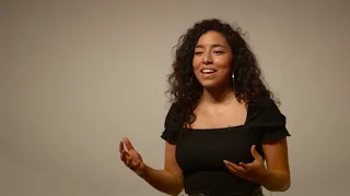 The Only Solution to Honour Based Violence | Sarah Yousef | TEDxUniversityofManchester