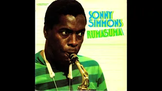 Sonny Simmons – Rumasuma [Full Album]