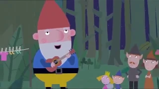 Ben and holly's little kingdom ( Rinky Dinky do )