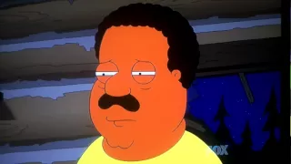 Best cry ever (family guy/Cleveland show)