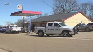 Mississippi shootings: Six dead in small town, suspect arrested