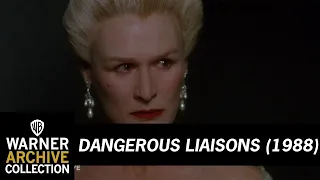 Booed At The Opera | Dangerous Liaisons | Warner Archive