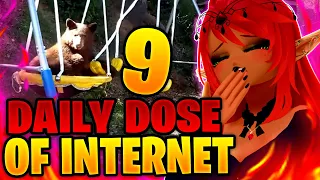 BIG CHILLIN'! | Daily Dose of Internet Reaction