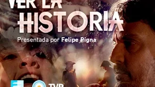 [8] 1943-1955. El peronismo. VER LA HISTORIA con Felipe Pigna