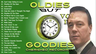 Best Oldies Songs - Paul Anka, Engelbert Humperdinck, Matt Monro, Elvis, Andy Williams- The Legends