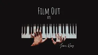 Film Out by BTS | Piano Cover by James Wong