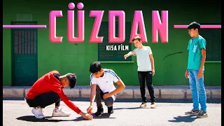 CÜZDAN (Kısa Film )