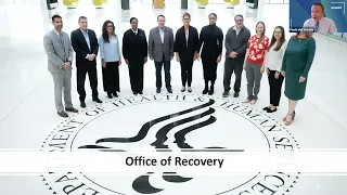 Recovery Exchange Meeting 4.29.2024