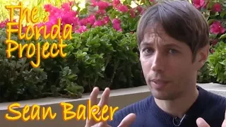 DP/30: The Florida Project, Sean Baker