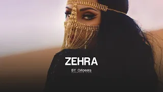 " ZEHRA " Oriental Dancehall/Reggaeton Type Beat (Balkan Instrumental) Prod. by OA beats