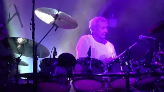 A Saucerful Of Secrets Full Concert at Brisbane Convention Centre 19/09/23 - Nick Mason (Pink Floyd)