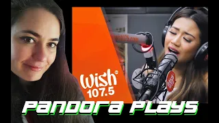 First Time Reaction | Phoenix Morissette - Never Enough