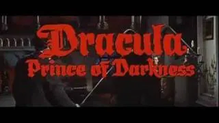 (1966) Dracula Prince of Darkness