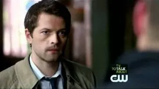 Sam, Dean, Bobby,Cas - "Still just Castiel" S6E20