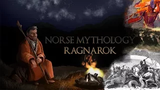 Norse Mythology - Ragnarok