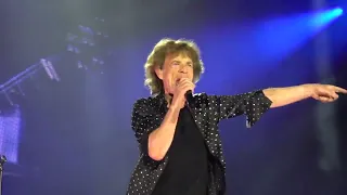 The Rolling Stones   Midnight Rambler   Foxborough Mass   Gillette Stadium   May 30 2024