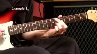 Michael Landau Lesson 05