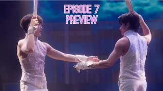 REWRITE THE STARS / Deep Night ep 7 [preview]