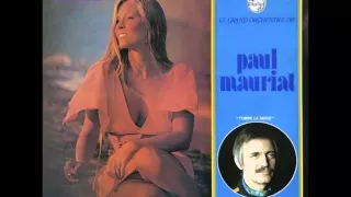 Paul Mauriat - Un Etranger Sur La Terre　【見知らぬ人】