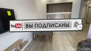 Продам квартиру 1+1👍🏻 Новый ремонт🤩 Недвижимость Батуми❤️🔥👍🏻