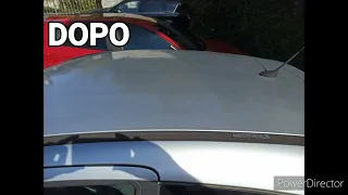 Lavaggio auto a domicilio