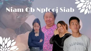 Niam Ob Nplooj Siab (Heart of a Mother)-Hmong Short Film w/Eng Sub