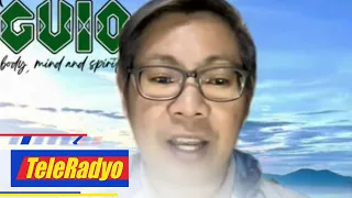 Sakto | TeleRadyo (14 December 2021)