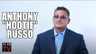 Anthony Russo on Why He was Brought Up 3 Times But Never a Made Man with Gambino Mafia (Part 5)