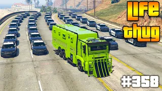 GTA 5 THUG LIFE AND FUNNY MOMENTS #358